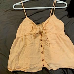 Women’s Baby doll top